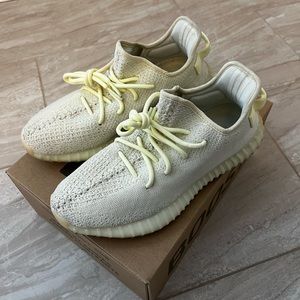 Yeezy 350 Butters